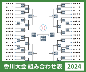 香川大会組み合わせ