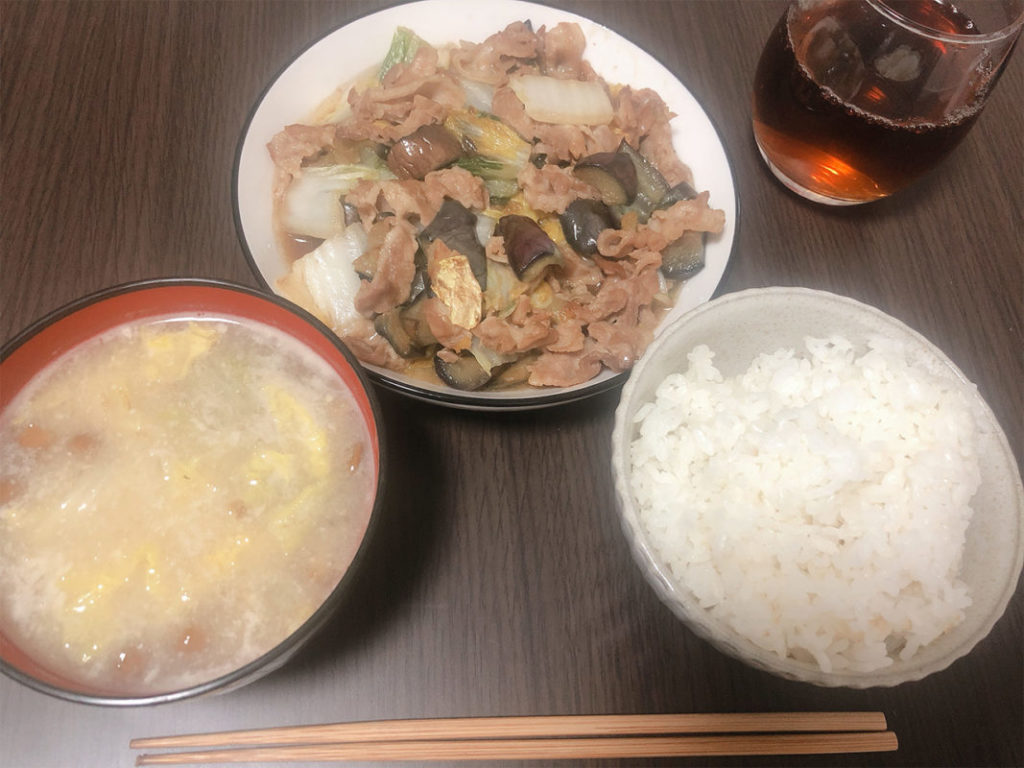 おぎつキッチン🍳和食が大好きです！