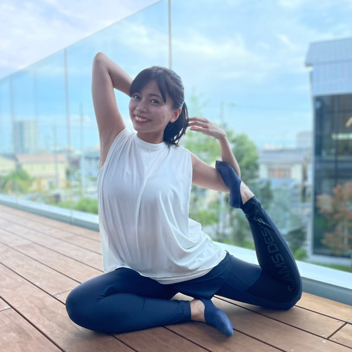 心も体もすっきり元気に✨「秋にぴったりのヨガ」をご紹介🧘‍♀️🧘‍♂️