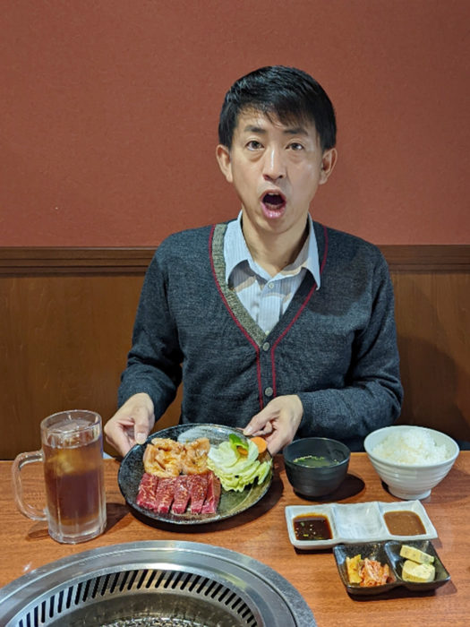 アナペコグルメ🍴確かな目利きで選んだ👀こだわりの肉をお手頃価格で楽しめる焼肉店🍖✨