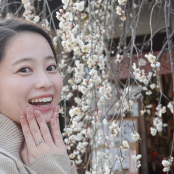 篠原茉那 アナウンサー | KSB瀬戸内海放送