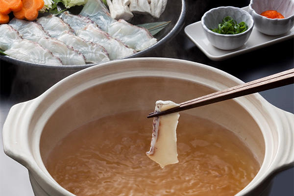 愛媛県：愛媛県宇和海産 鯛しゃぶ