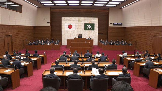 「ゲームは1日60分まで」香川県議会のゲーム依存対策条例　賛成多数で可決