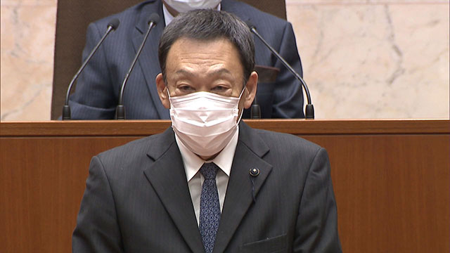 ゲーム条例を主導した大山議長が退任　制定過程に“疑問”…検証委の設置申し入れに回答なし　香川