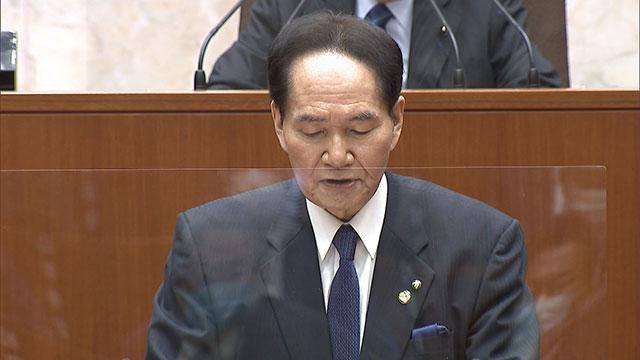 「ゲーム条例は憲法に反しない」香川県知事が答弁　議員の質問に議場から「やじ」も相次ぐ