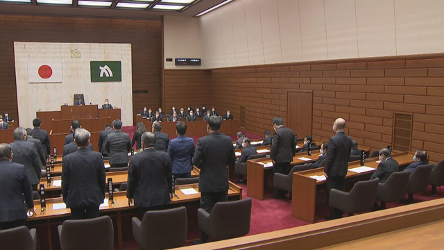 香川県の「ゲーム条例」　見直しの検討求める陳情を県議会が不採択