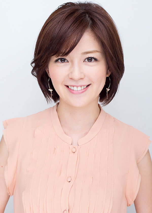 中野 美奈子