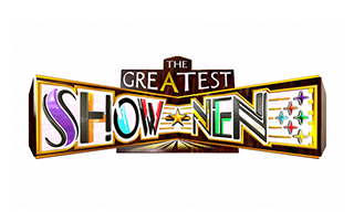 THE GREATEST SHOW-NEN