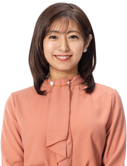 白戸 ゆめの