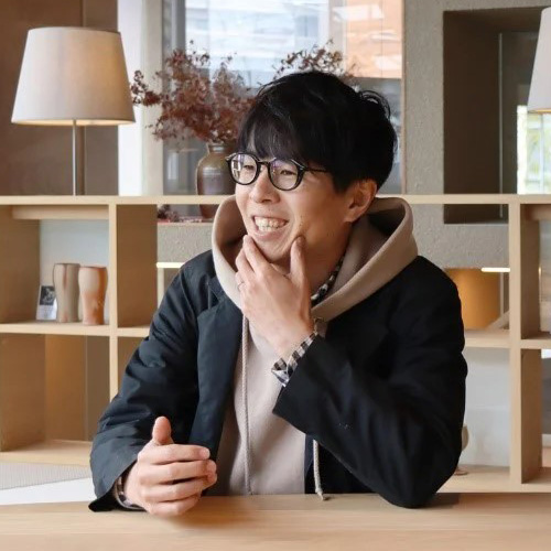大野 諭史