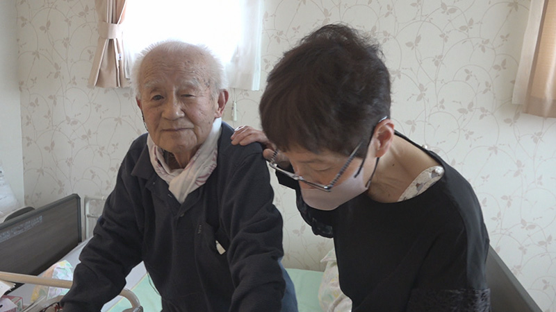 岡田さん