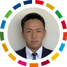 吉田 幸成 さん