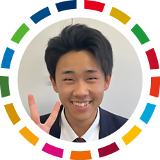 小谷 隼人 さん