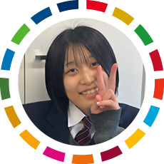 藤原 志乃 さん