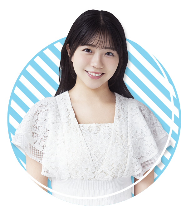 ウミタン 工藤 理子(STU48)