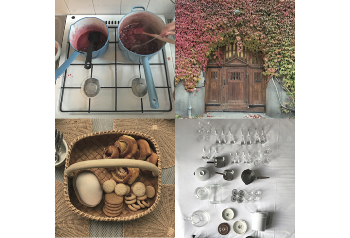 SPOONFUL exhibition