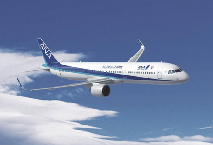 ANA航空教室