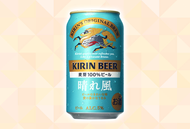 【知っとかナイト!】「晴れ風 350ml 24缶入り1ケース」 3名