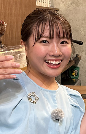 山下 佳乃