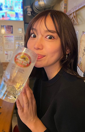 阿部 明日香