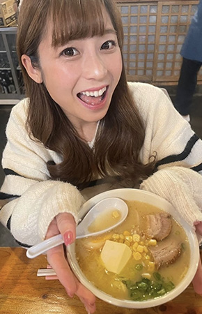 山内 怜奈