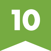 10位