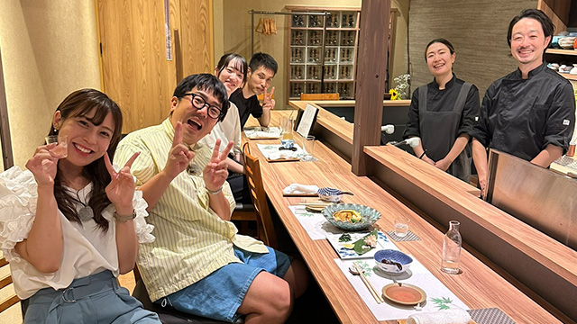 高松市トキワ新町商店街を巡る | ヒルペコ | KSB瀬戸内海放送
