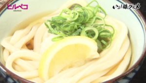 ぶっかけうどん（1玉）