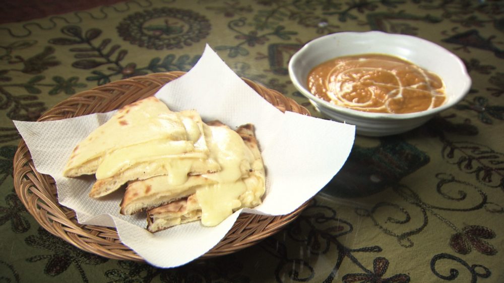 パキスタン・インド料理 チシティ
