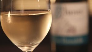 フランスのサヴォワの白ワイン