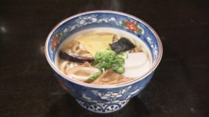 アズマヤのうどん