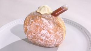 とろ生プリン