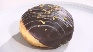 ドバイチョコドーナツ