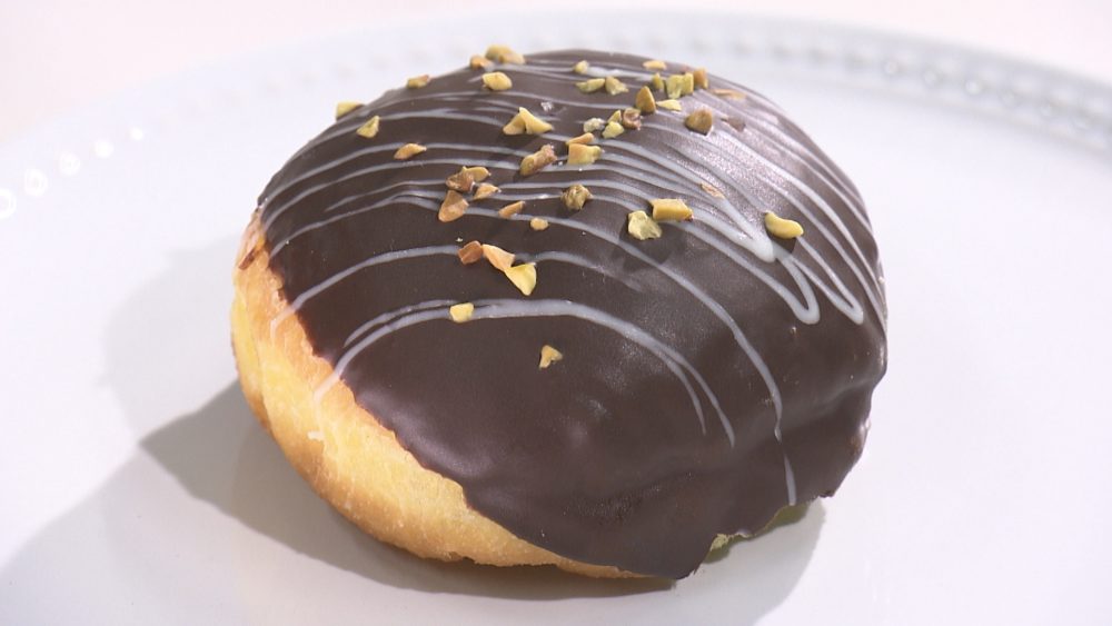 ドバイチョコドーナツ