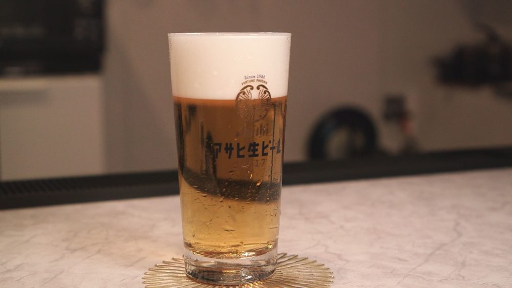 オリジナル注ぎ