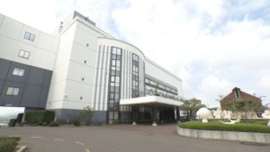 ザ・チェルシーアヴェニュー