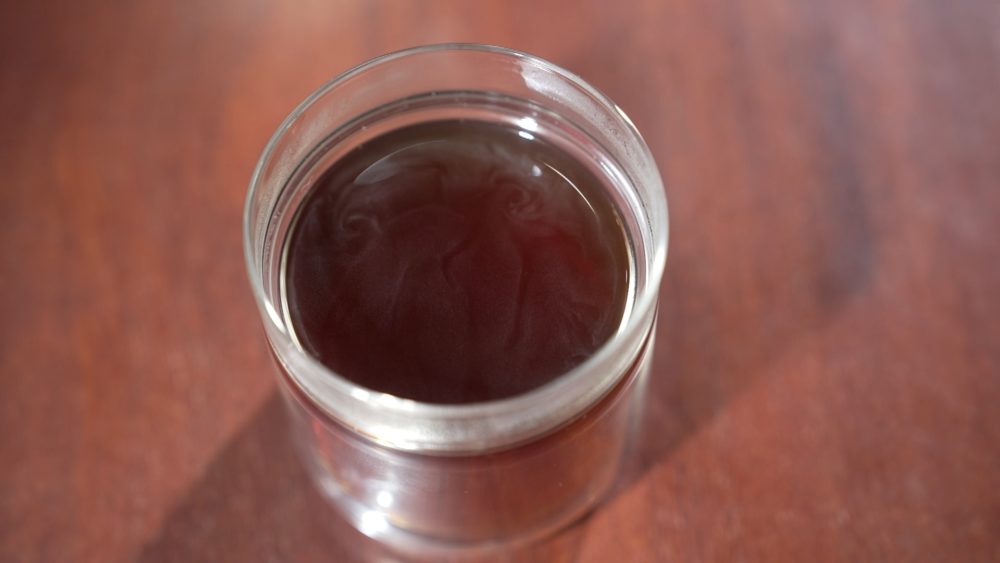 ETHIOPIA GOTITI REKU WASHED（エチオピア ゴティティ レク ウォッシュト）