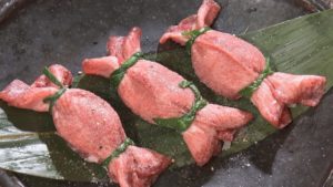 秘密のキャンディタン