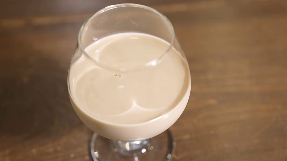 Milk Brew（ミルク ブリュー）