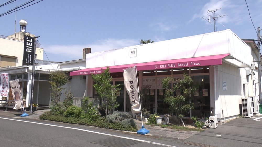 リエルプラス