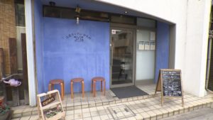洋食キッチン かもめ