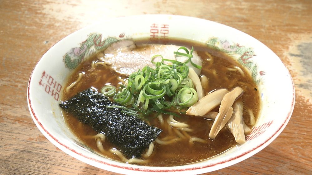 みそカレーラーメン 小