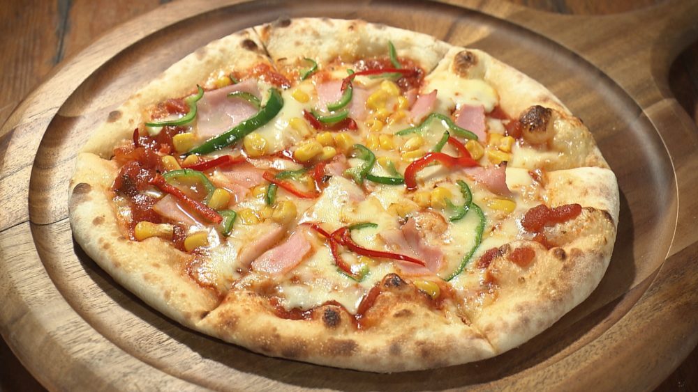 Pizza Patio 2025