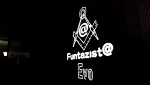 Funtazist@Evo
