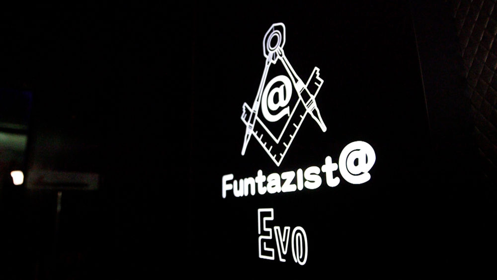 Funtazist@Evo