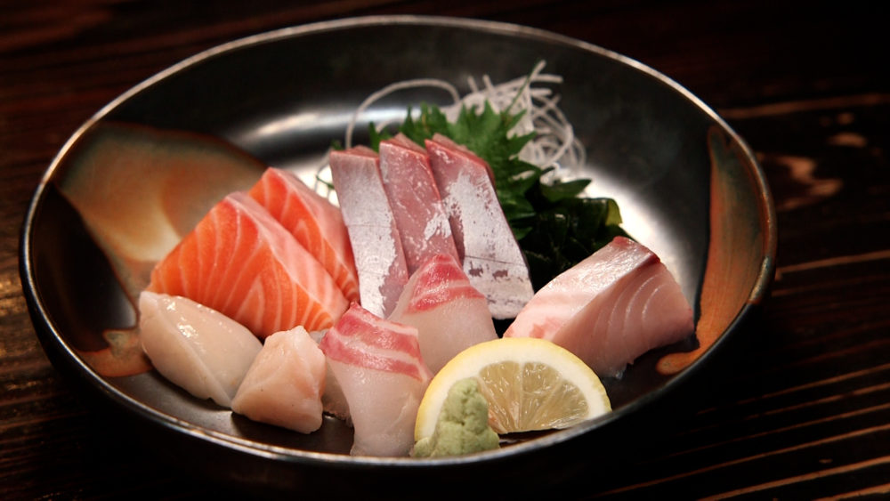刺盛