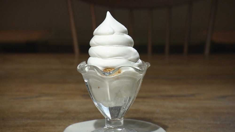 彩色ぱふぇ