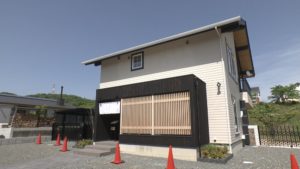 塩そば かみや