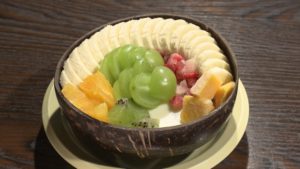 クラッキングアサイーボウル