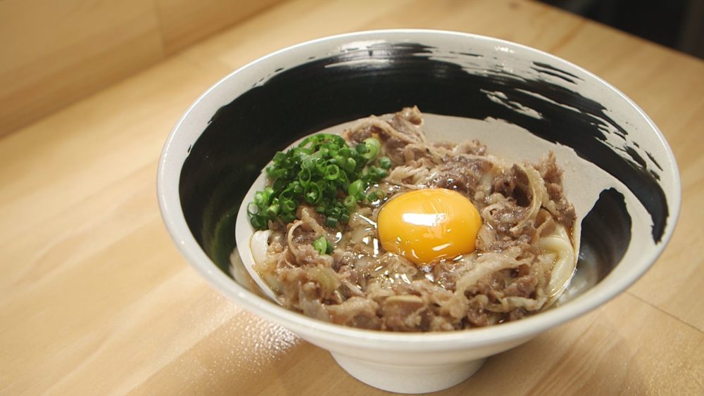 肉かま玉